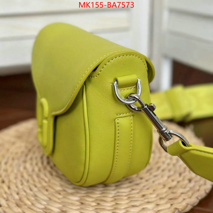 Marc Jacobs Bags(TOP)-Crossbody- find replica ID: BA7573 $: 155USD,