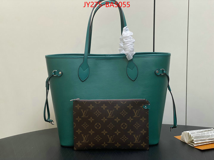 LV Bags(TOP)-Neverfull- mirror quality ID: BA5055 $: 275USD,