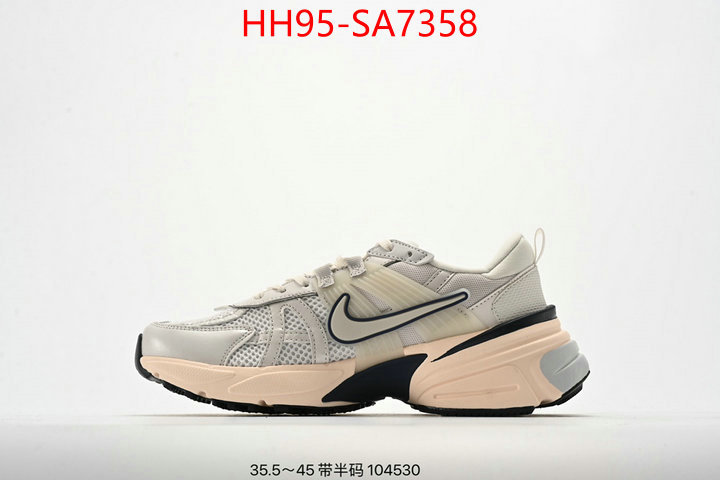 Men Shoes-Nike top 1:1 replica ID: SA7358 $: 95USD