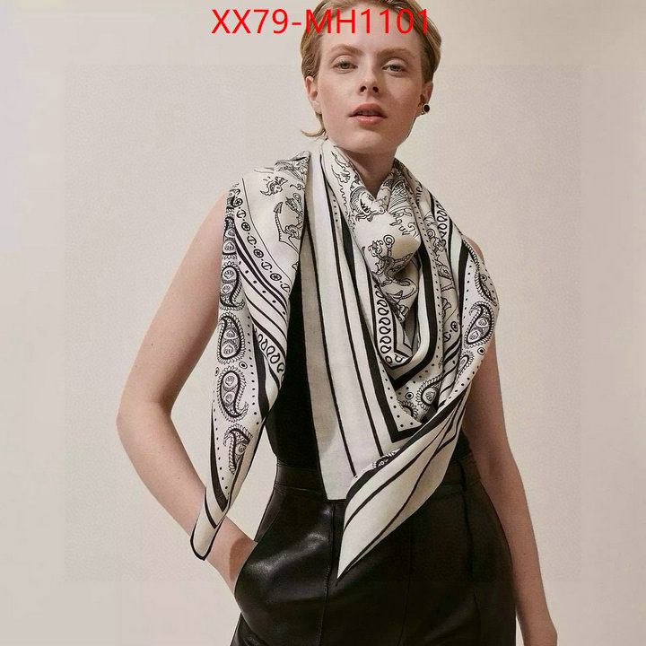 Scarf-Hermes 7 star quality designer replica ID: MH1101 $: 79USD