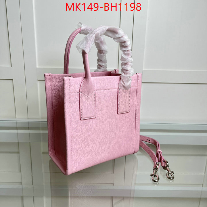 Marc Jacobs Bags(TOP)-Handbag- buy sell ID: BH1198 $: 149USD,