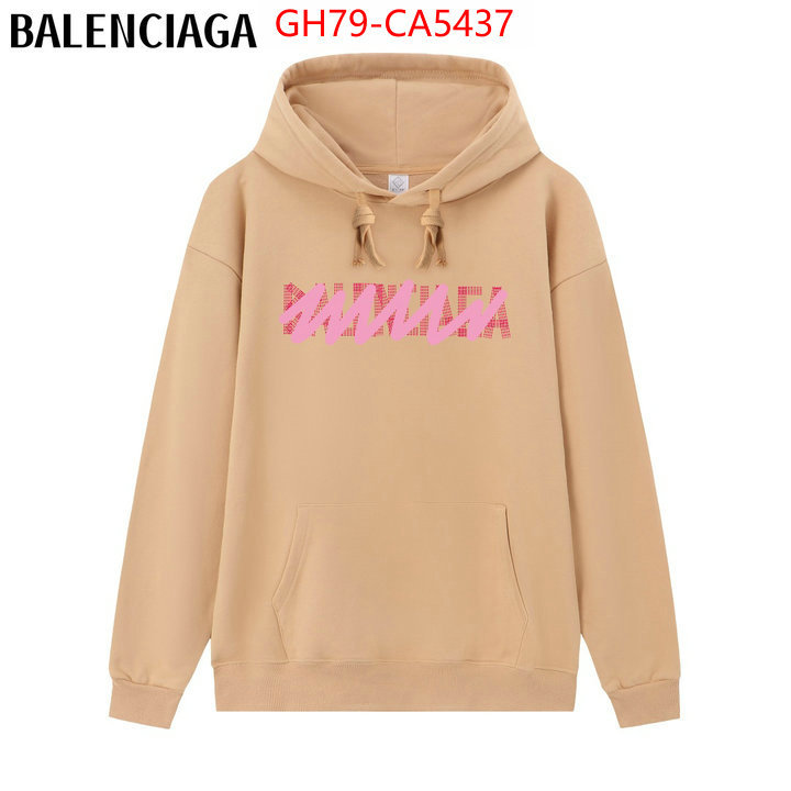 Clothing-Balenciaga what's the best place to buy replica ID: CA5437 $: 79USD