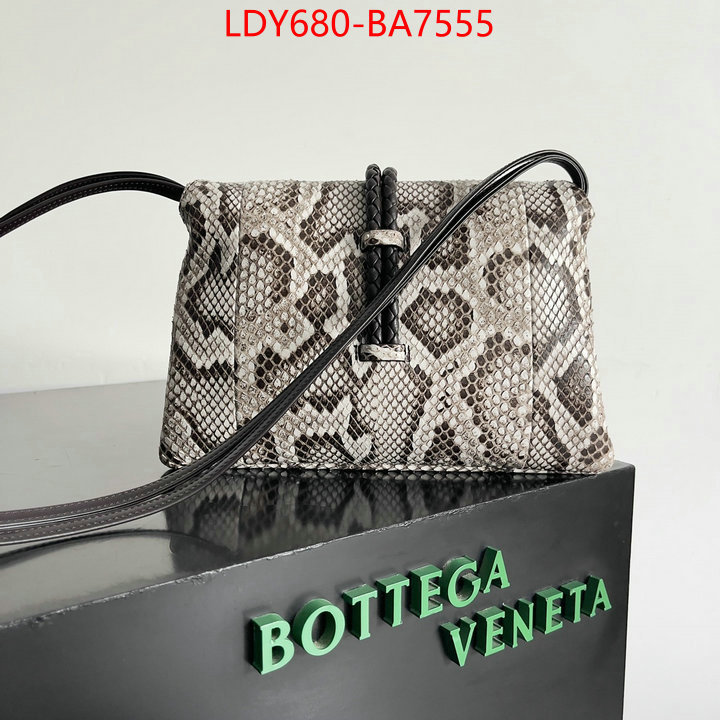 BV Bags(TOP)-Crossbody- high quality replica designer ID: BA7555