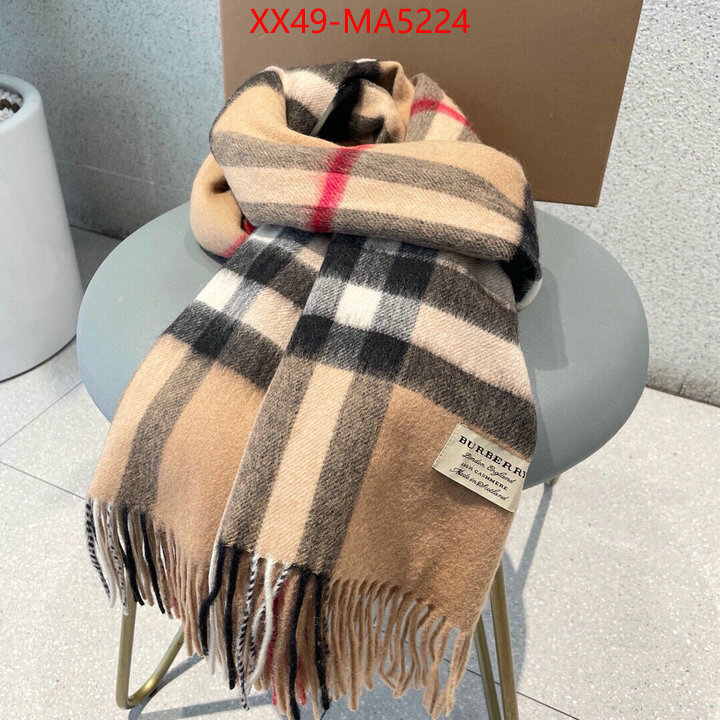 Scarf-Burberry best wholesale replica ID: MA5224 $: 49USD