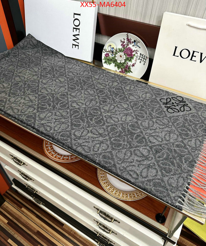 Scarf-Loewe how can i find replica ID: MA6404 $: 55USD