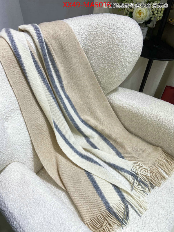 Scarf-Loro Piana sell online ID: MA5016 $: 49USD