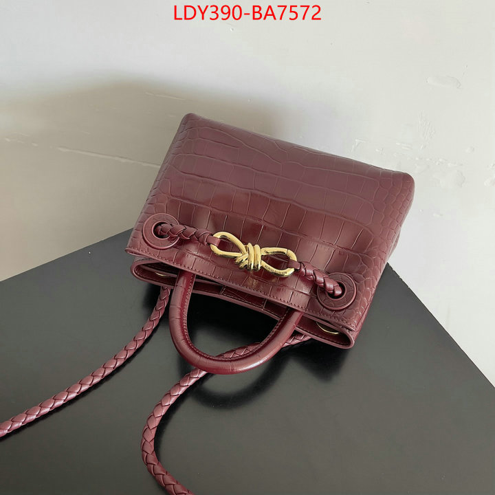 BV Bags(TOP)-Crossbody- replica 1:1 high quality ID: BA7572 $: 390USD,