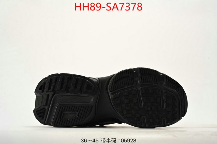 Men Shoes-Nike the highest quality fake ID: SA7378 $: 89USD