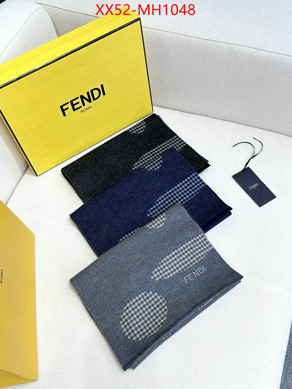 Scarf-Fendi aaaaa+ class replica ID: MH1048 $: 52USD