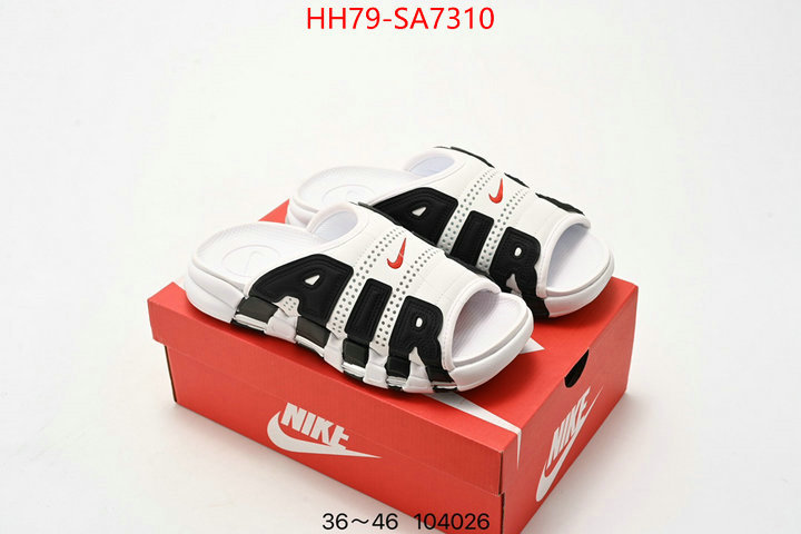 Men Shoes-Nike what best replica sellers ID: SA7310 $: 79USD