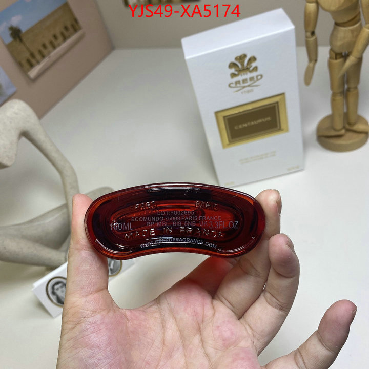 Perfume-Creed store ID: XA5174 $: 49USD