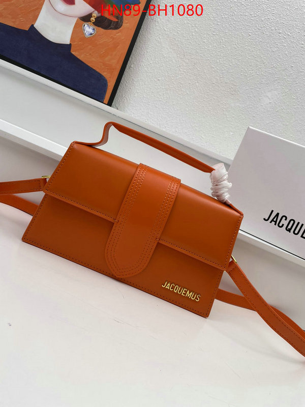 Jacquemus Bags(4A)-Crossbody- we provide top cheap aaaaa ID: BH1080 $: 89USD,