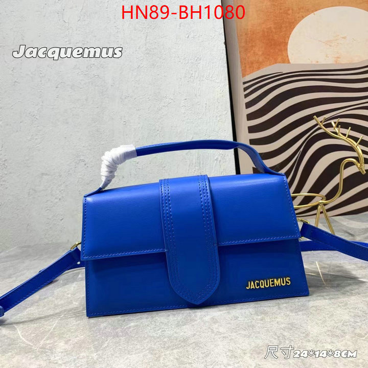 Jacquemus Bags(4A)-Crossbody- we provide top cheap aaaaa ID: BH1080 $: 89USD,