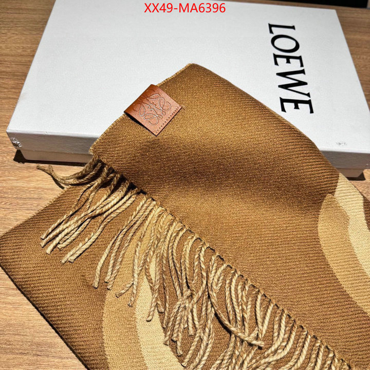 Scarf-Loewe how to start selling replica ID: MA6396 $: 49USD