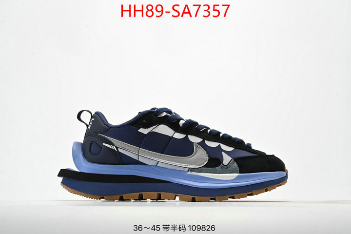 Men Shoes-Nike new designer replica ID: SA7357 $: 89USD