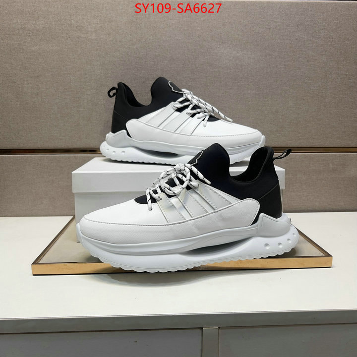 Men Shoes-Moncler designer ID: SA6627 $: 109USD