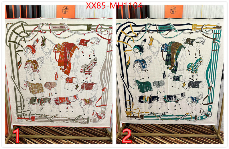 Scarf-Hermes where should i buy to receive ID: MH1104 $: 85USD