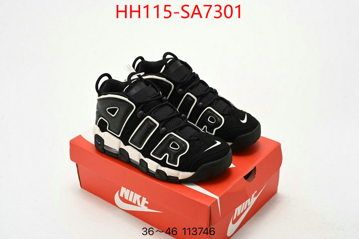 Women Shoes-NIKE 2024 aaaaa replica customize ID: SA7301 $: 115USD