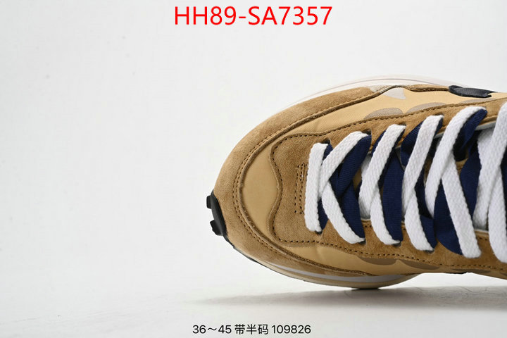 Men Shoes-Nike new designer replica ID: SA7357 $: 89USD