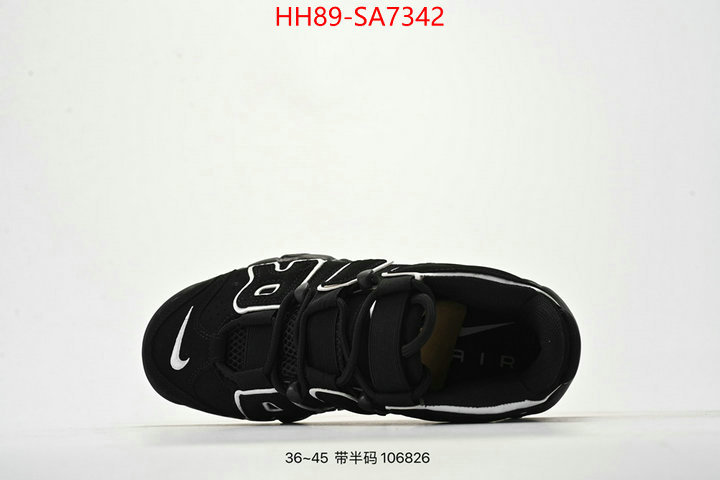 Men Shoes-Nike online sales ID: SA7342 $: 89USD