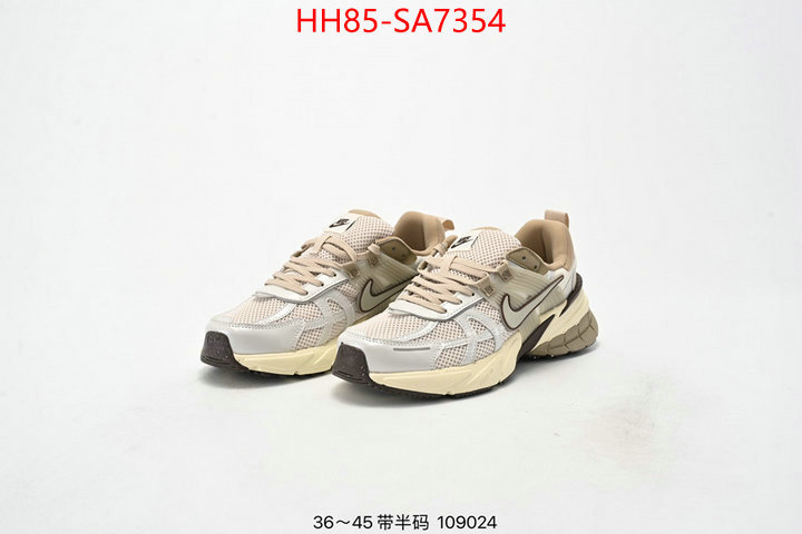 Men Shoes-Nike luxury cheap replica ID: SA7354 $: 85USD