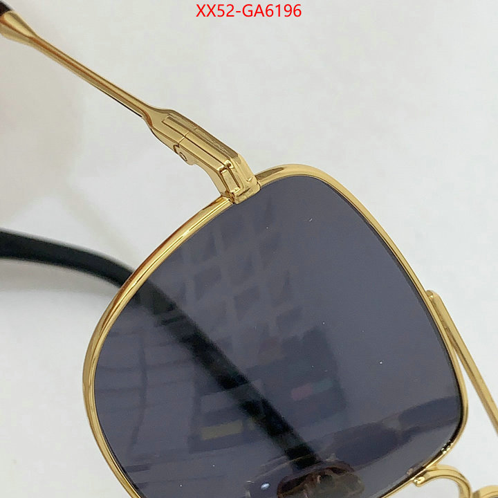 Glasses-Tom Ford 2024 aaaaa replica customize ID: GA6196 $: 52USD