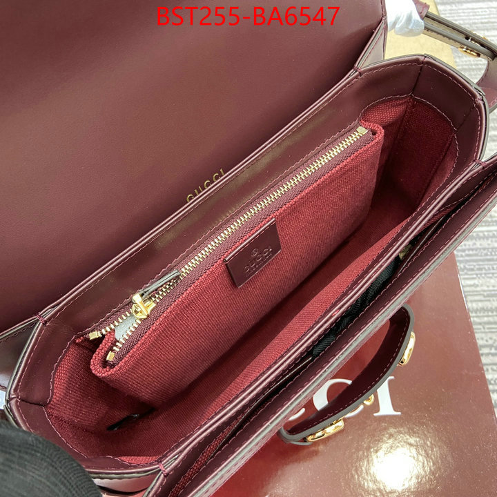 Gucci Bags(TOP)-Horsebit- buy high quality cheap hot replica ID: BA6547 $: 255USD,