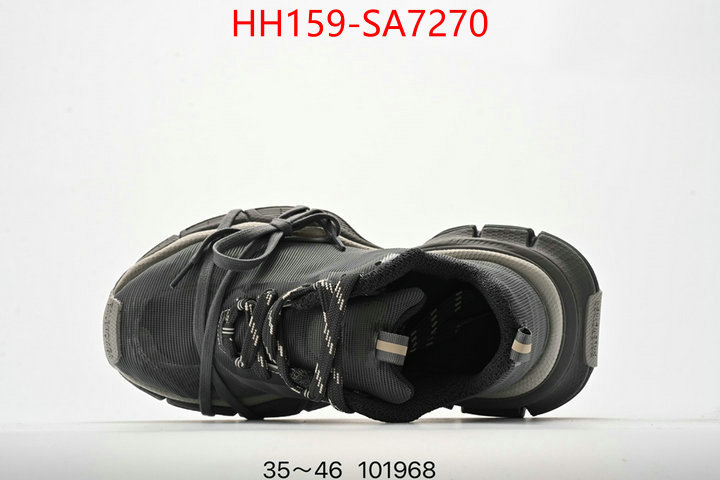 Women Shoes-Balenciaga what is a counter quality ID: SA7270 $: 159USD