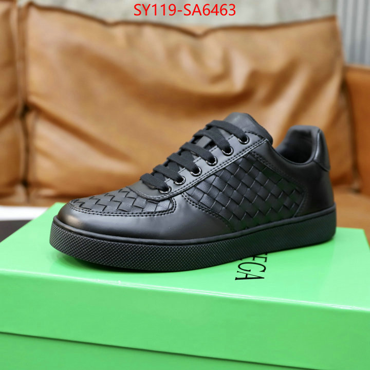 Men Shoes-BV what are the best replica ID: SA6463 $: 119USD