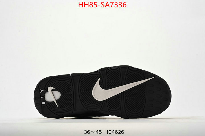 Men Shoes-Nike what best replica sellers ID: SA7336 $: 85USD