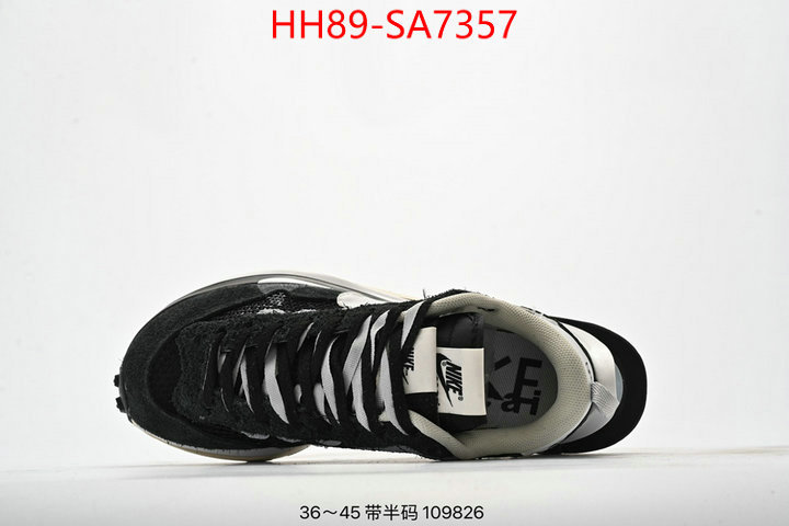 Men Shoes-Nike new designer replica ID: SA7357 $: 89USD