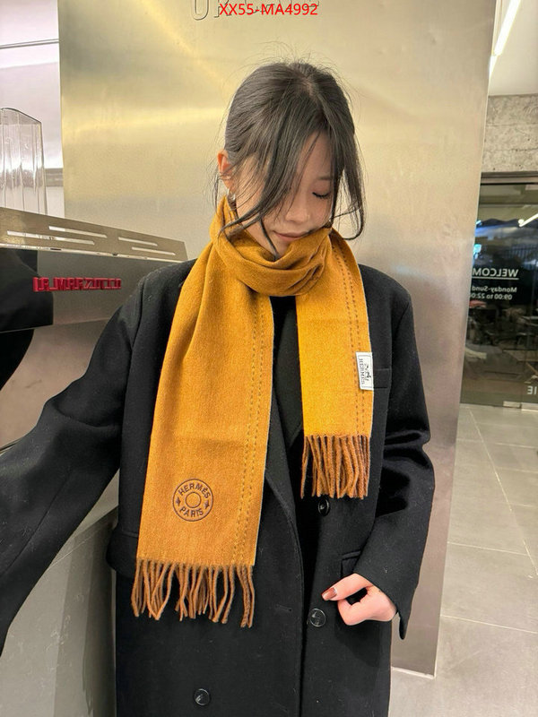 Scarf-Hermes high quality online ID: MA4992 $: 55USD