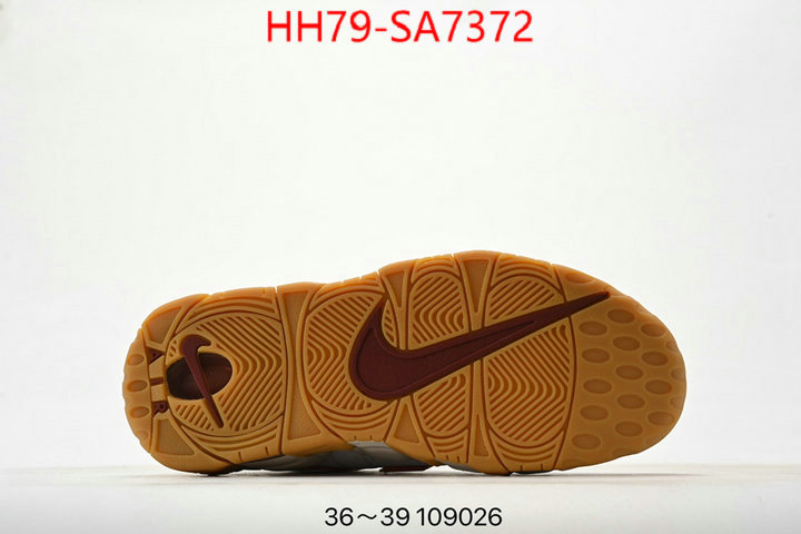 Women Shoes-NIKE high quality 1:1 replica ID: SA7372 $: 79USD