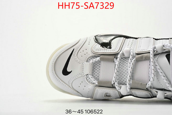 Men Shoes-Nike fake high quality ID: SA7329 $: 75USD