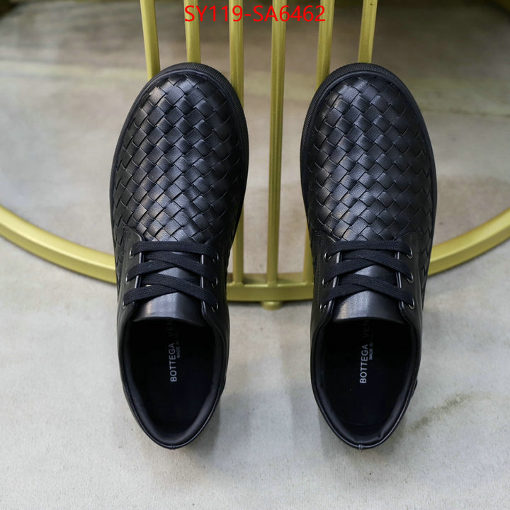 Men Shoes-BV buy replica ID: SA6462 $: 119USD