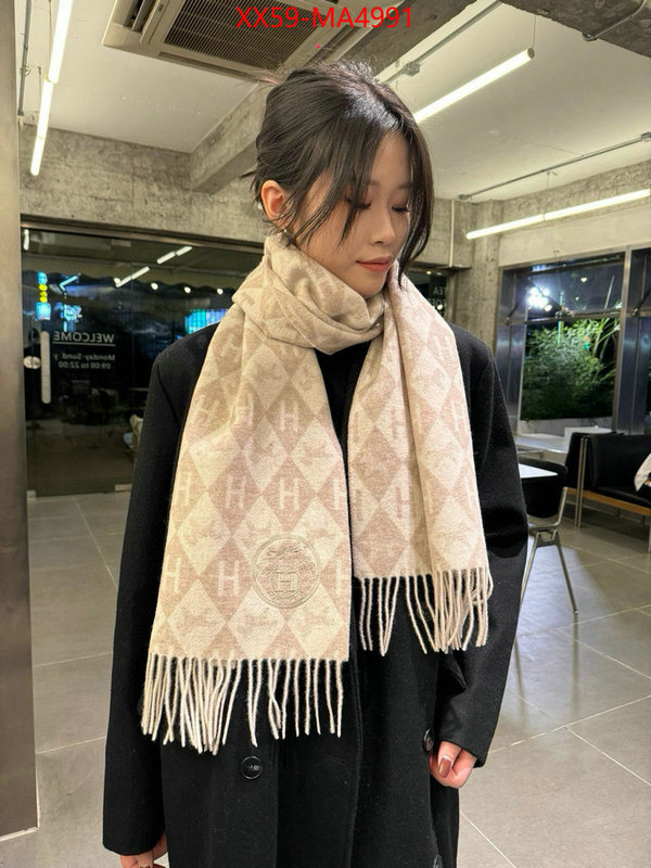 Scarf-Hermes cheap online best designer ID: MA4991 $: 59USD