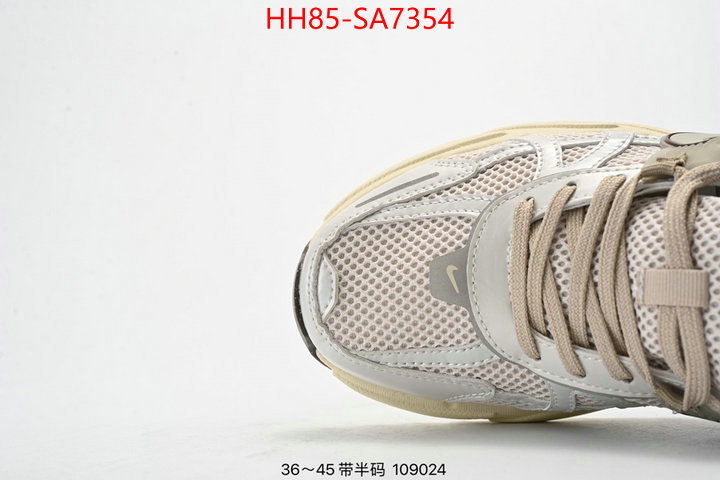 Men Shoes-Nike luxury cheap replica ID: SA7354 $: 85USD