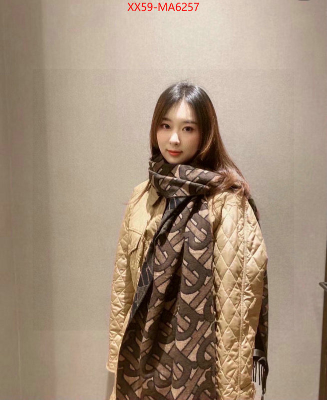 Scarf-Burberry store ID: MA6257 $: 59USD