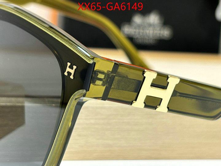 Glasses-Hermes fake aaaaa ID: GA6149 $: 65USD