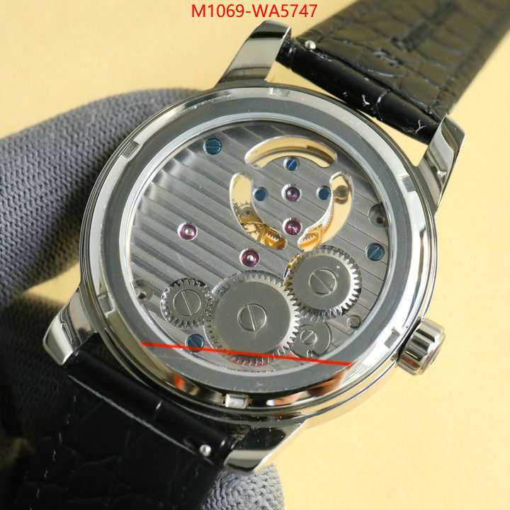 Watch(TOP)-JaegerLeCoultre luxury fashion replica designers ID: WA5747 $: 1069USD