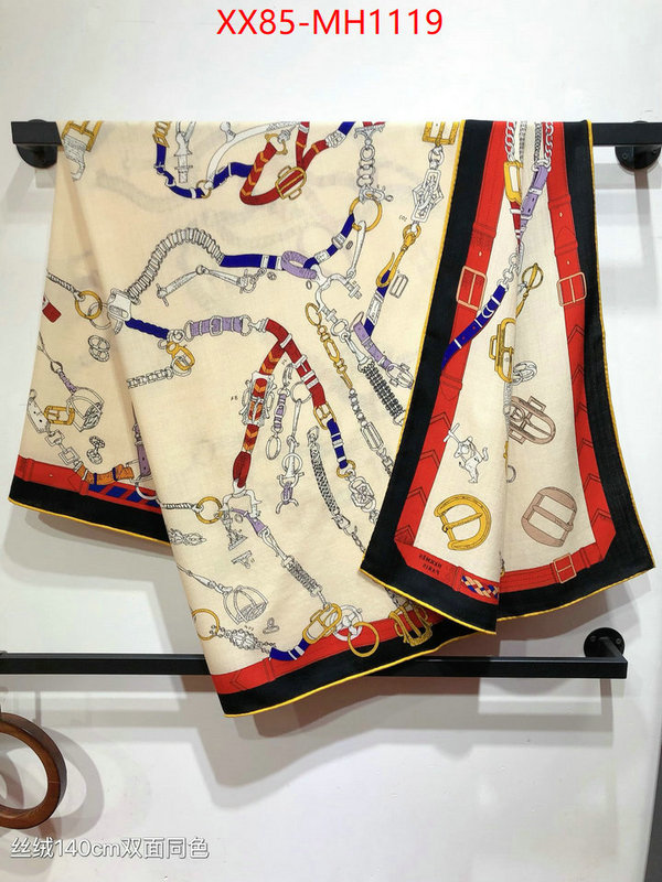 Scarf-Hermes where to find the best replicas ID: MH1119 $: 85USD