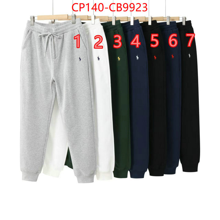 Clothing-Ralph Lauren wholesale sale ID: CB9923