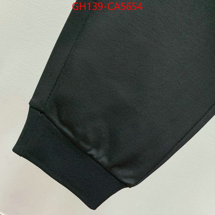 Clothing-Prada buy ID: CA5654 $: 139USD