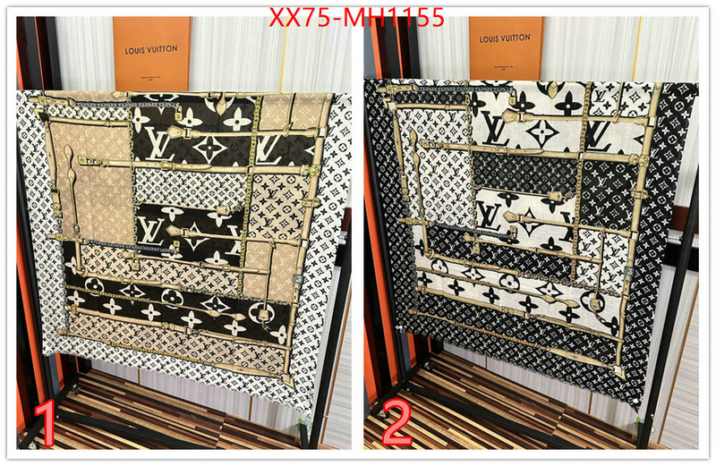 Scarf-LV the best ID: MH1155 $: 75USD