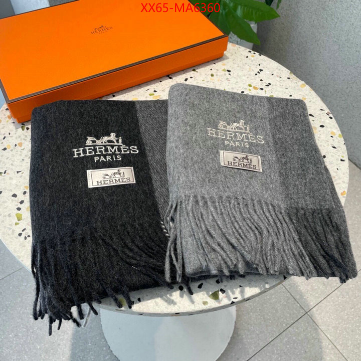 Scarf-Hermes top brands like ID: MA6360 $: 65USD