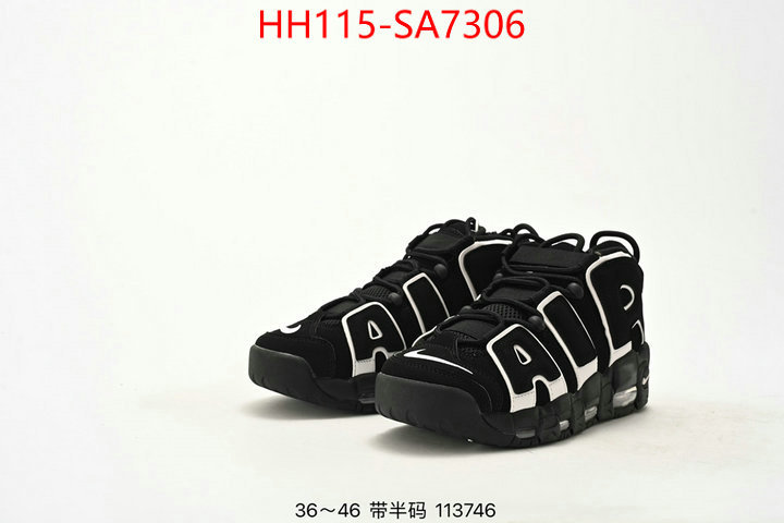 Men Shoes-Nike how quality ID: SA7306 $: 115USD