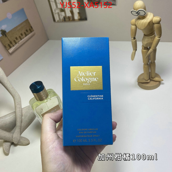 Perfume-Atelier Cologne sell high quality ID: XA5152 $: 52USD