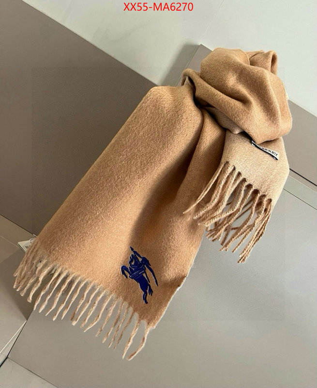 Scarf-Burberry replica us ID: MA6270 $: 55USD