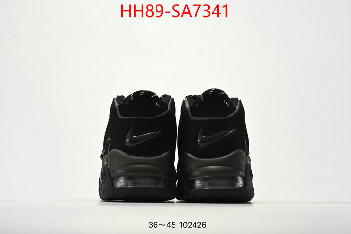 Men Shoes-Nike designer wholesale replica ID: SA7341 $: 89USD