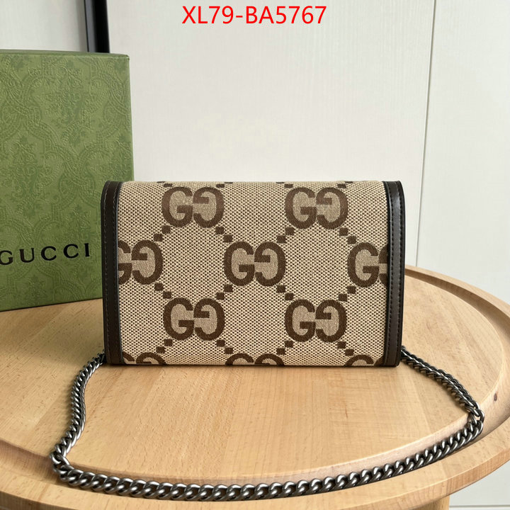 Gucci Bags(4A)-Dionysus- shop now ID: BA5767 $: 79USD,